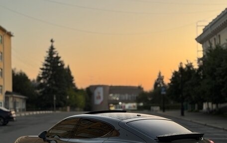 Porsche Panamera II рестайлинг, 2010 год, 2 050 000 рублей, 2 фотография
