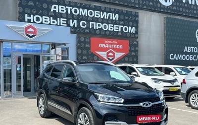 Chery Tiggo 8 I, 2021 год, 1 770 000 рублей, 1 фотография
