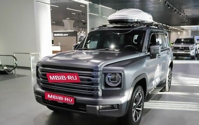 Haval H9, 2025 год, 5 322 000 рублей, 1 фотография