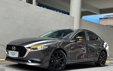 Mazda 3, 2023 год, 1 560 100 рублей, 1 фотография