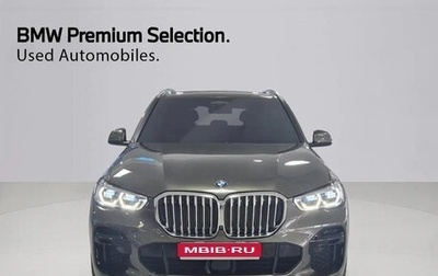 BMW X5, 2023 год, 8 000 000 рублей, 1 фотография