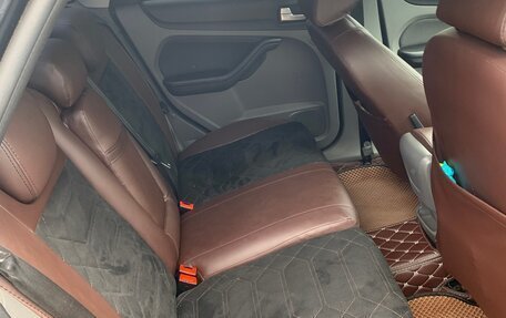 Ford Focus II рестайлинг, 2011 год, 700 000 рублей, 9 фотография