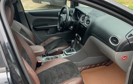 Ford Focus II рестайлинг, 2011 год, 700 000 рублей, 8 фотография