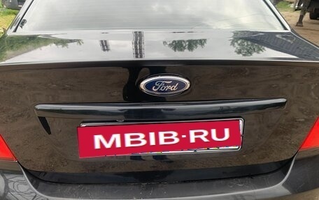 Ford Focus II рестайлинг, 2011 год, 700 000 рублей, 7 фотография