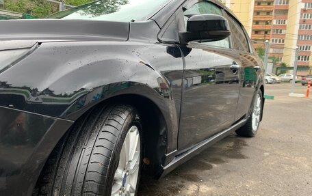 Ford Focus II рестайлинг, 2011 год, 700 000 рублей, 13 фотография