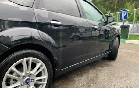 Ford Focus II рестайлинг, 2011 год, 700 000 рублей, 14 фотография