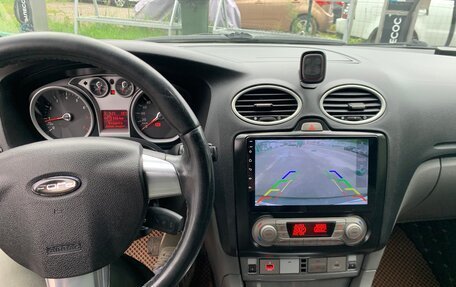 Ford Focus II рестайлинг, 2011 год, 700 000 рублей, 12 фотография