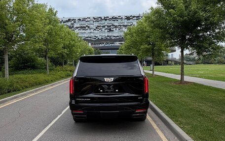 Cadillac Escalade V, 2025 год, 21 500 000 рублей, 6 фотография