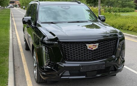 Cadillac Escalade V, 2025 год, 21 500 000 рублей, 2 фотография