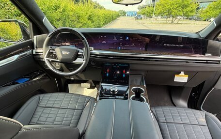 Cadillac Escalade V, 2025 год, 21 500 000 рублей, 8 фотография