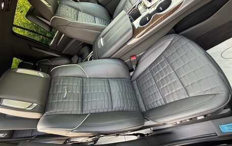 Cadillac Escalade V, 2025 год, 21 500 000 рублей, 11 фотография