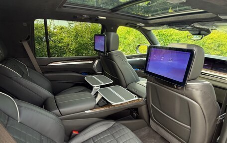 Cadillac Escalade V, 2025 год, 21 500 000 рублей, 12 фотография