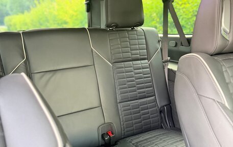 Cadillac Escalade V, 2025 год, 21 500 000 рублей, 13 фотография