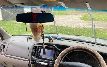 Mazda Tribute II, 2000 год, 650 000 рублей, 12 фотография