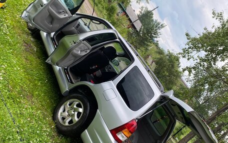 Mazda Tribute II, 2000 год, 650 000 рублей, 17 фотография