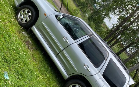 Mazda Tribute II, 2000 год, 650 000 рублей, 27 фотография