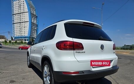 Volkswagen Tiguan I, 2015 год, 1 490 000 рублей, 7 фотография