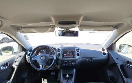 Volkswagen Tiguan I, 2015 год, 1 490 000 рублей, 13 фотография