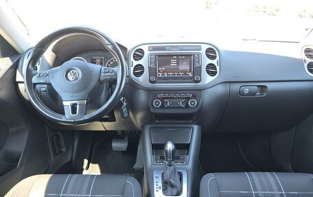 Volkswagen Tiguan I, 2015 год, 1 490 000 рублей, 14 фотография