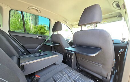 Volkswagen Tiguan I, 2015 год, 1 490 000 рублей, 11 фотография