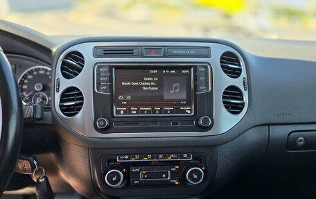 Volkswagen Tiguan I, 2015 год, 1 490 000 рублей, 15 фотография