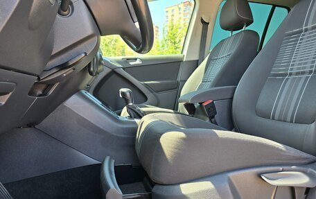 Volkswagen Tiguan I, 2015 год, 1 490 000 рублей, 16 фотография