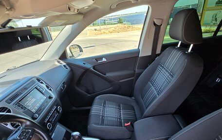 Volkswagen Tiguan I, 2015 год, 1 490 000 рублей, 17 фотография