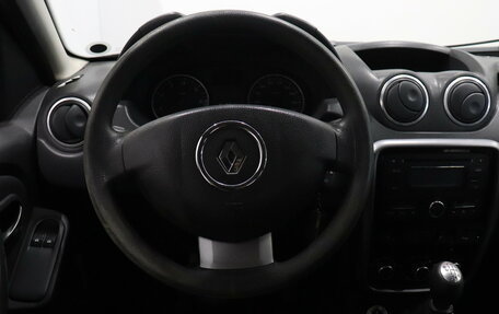 Renault Duster I рестайлинг, 2012 год, 685 000 рублей, 8 фотография