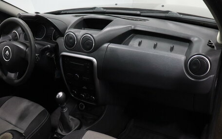 Renault Duster I рестайлинг, 2012 год, 685 000 рублей, 7 фотография