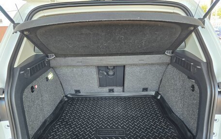 Volkswagen Tiguan I, 2015 год, 1 490 000 рублей, 18 фотография
