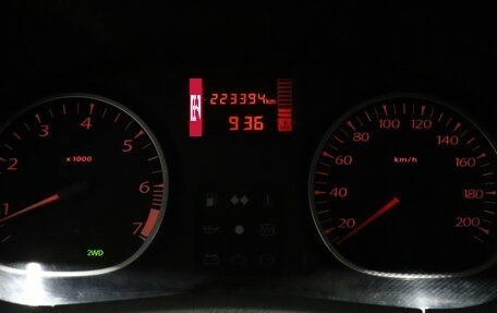 Renault Duster I рестайлинг, 2012 год, 685 000 рублей, 9 фотография