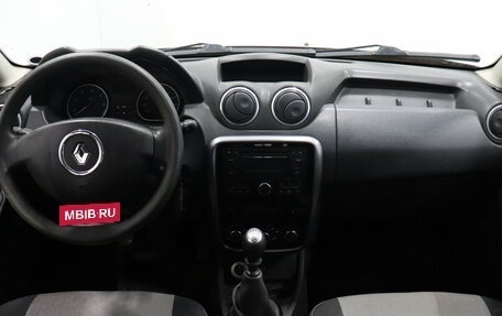 Renault Duster I рестайлинг, 2012 год, 685 000 рублей, 6 фотография