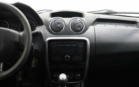 Renault Duster I рестайлинг, 2012 год, 685 000 рублей, 11 фотография