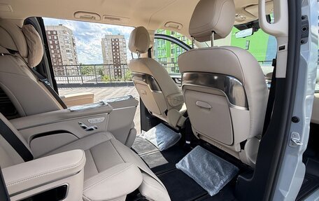 Mercedes-Benz V-Класс, 2025 год, 13 490 000 рублей, 5 фотография