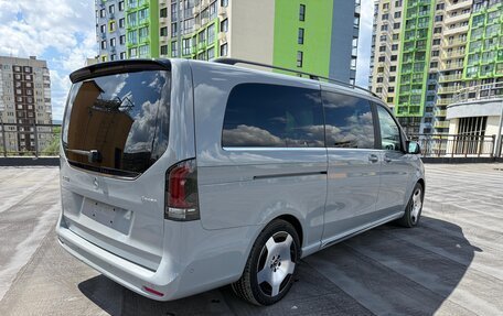 Mercedes-Benz V-Класс, 2025 год, 13 490 000 рублей, 3 фотография