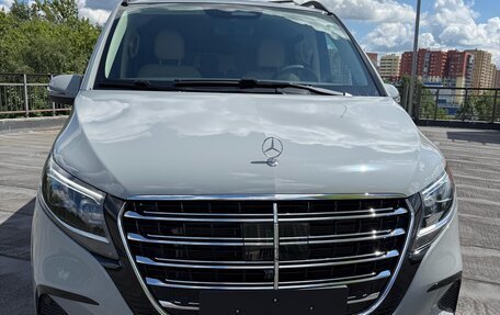 Mercedes-Benz V-Класс, 2025 год, 13 490 000 рублей, 4 фотография