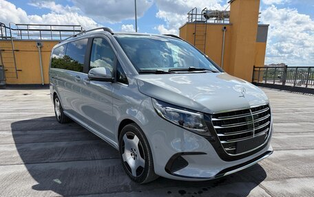 Mercedes-Benz V-Класс, 2025 год, 13 490 000 рублей, 2 фотография