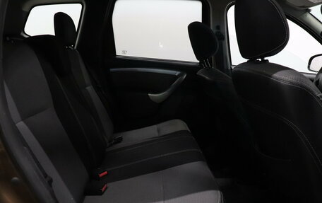 Renault Duster I рестайлинг, 2012 год, 685 000 рублей, 13 фотография