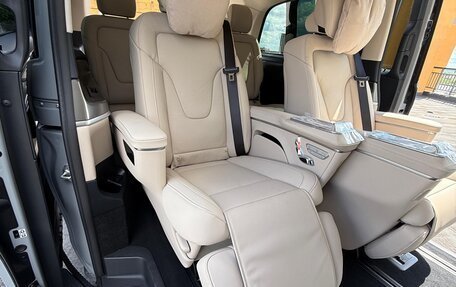 Mercedes-Benz V-Класс, 2025 год, 13 490 000 рублей, 6 фотография
