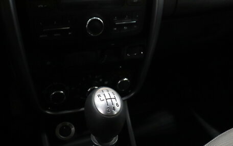 Renault Duster I рестайлинг, 2012 год, 685 000 рублей, 12 фотография