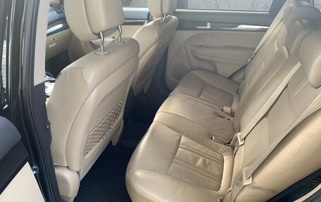 KIA Sorento II рестайлинг, 2010 год, 1 395 000 рублей, 11 фотография