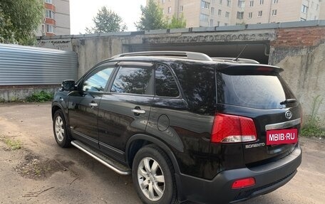 KIA Sorento II рестайлинг, 2010 год, 1 395 000 рублей, 6 фотография