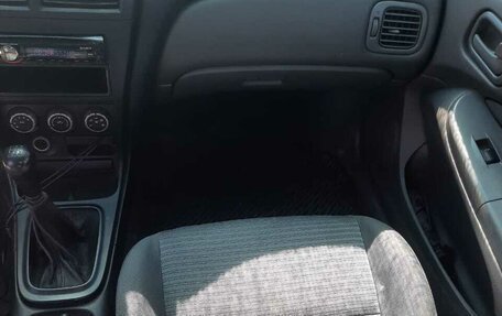Nissan Almera Classic, 2010 год, 430 000 рублей, 5 фотография