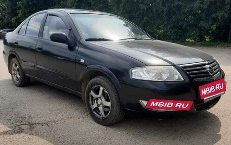 Nissan Almera Classic, 2010 год, 430 000 рублей, 4 фотография