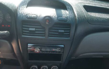 Nissan Almera Classic, 2010 год, 430 000 рублей, 10 фотография