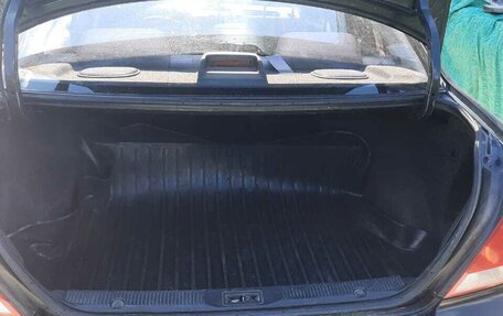 Nissan Almera Classic, 2010 год, 430 000 рублей, 9 фотография