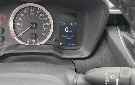 Toyota Corolla, 2020 год, 1 750 000 рублей, 7 фотография