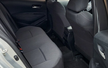 Toyota Corolla, 2020 год, 1 750 000 рублей, 12 фотография