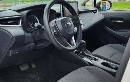 Toyota Corolla, 2020 год, 1 750 000 рублей, 10 фотография
