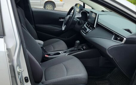 Toyota Corolla, 2020 год, 1 750 000 рублей, 13 фотография